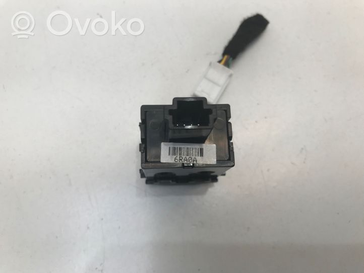 Nissan Qashqai J12 Przycisk / Pokrętło regulacji świateł 299192122