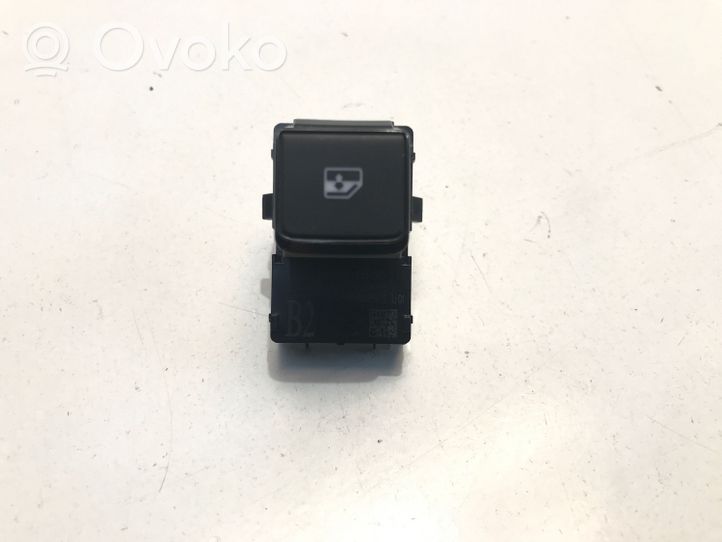 Nissan Qashqai J12 Interruttore di controllo dell’alzacristalli elettrico 254116XL0A