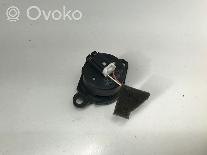 Nissan Qashqai J12 Subwoofer altoparlante 248326RA0A