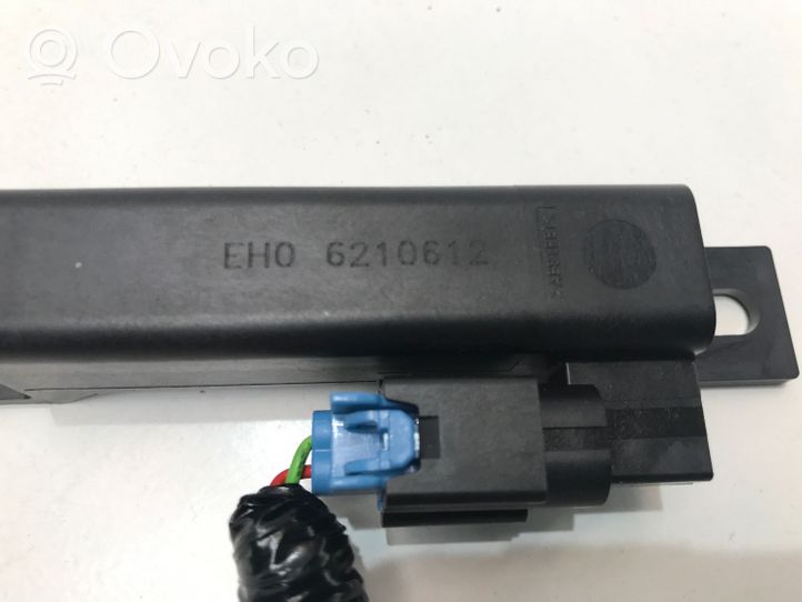 Nissan Leaf II (ZE1) Module de contrôle sans clé Go EH06210612