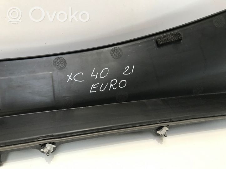 Volvo XC40 Podszybie przednie 32130464