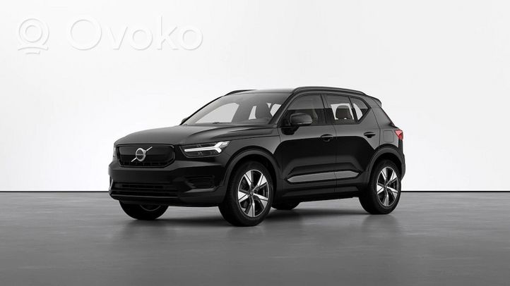 Volvo XC40 Coperchio presa ricarica auto elettrica 32357514