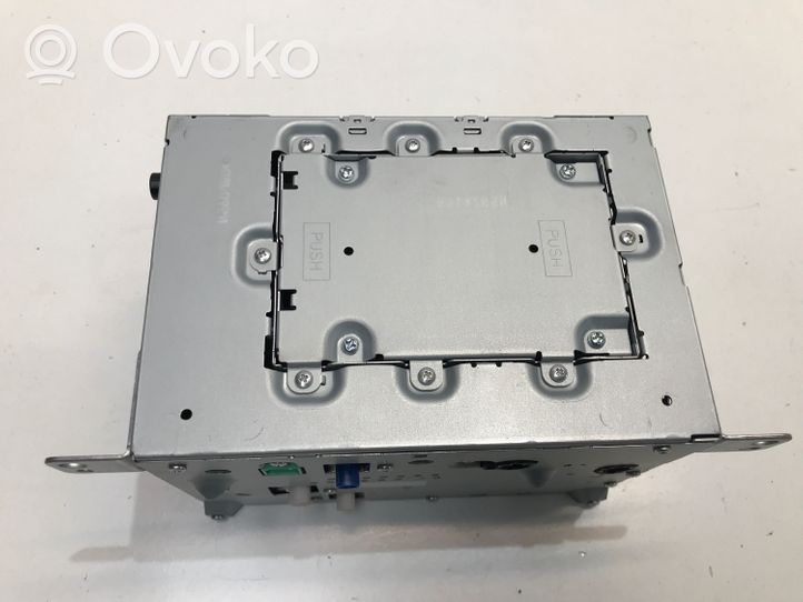 Volvo XC40 Radio/CD/DVD/GPS-pääyksikkö 32343492