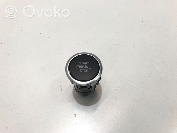 Volvo XC40 Interruttore a pulsante start e stop motore 31433768