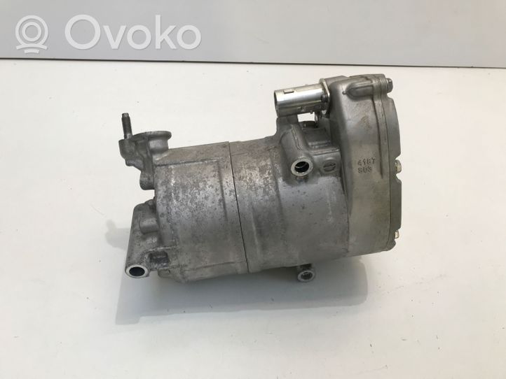 Volvo XC40 Klimakompressor Pumpe 32130500