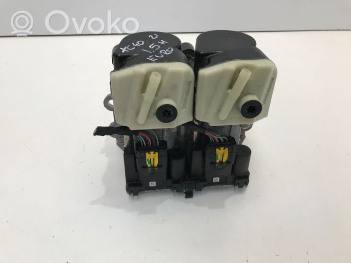 Volvo XC40 Voimansiirron vaihteiston venttiilin kotelo 32249313