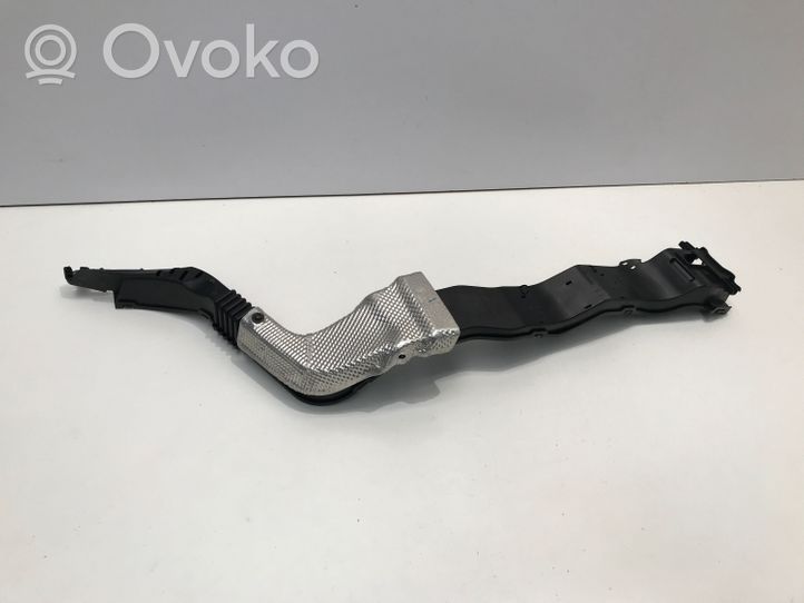 Volvo XC40 Inne części komory silnika 31654758