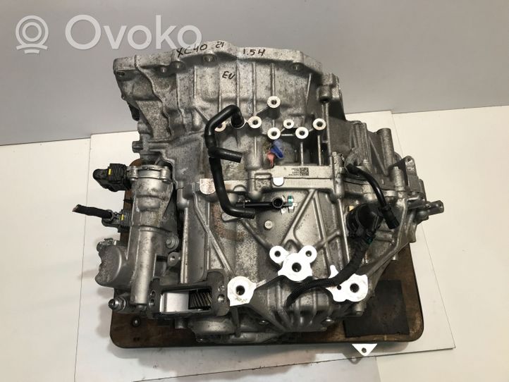 Volvo XC40 Scatola del cambio automatico T210425