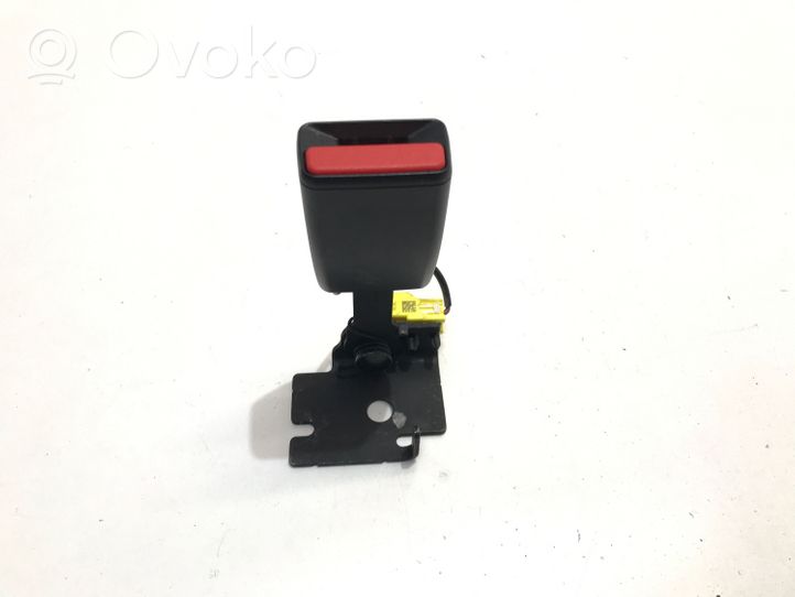 Volvo XC40 Rear seatbelt buckle 31462139