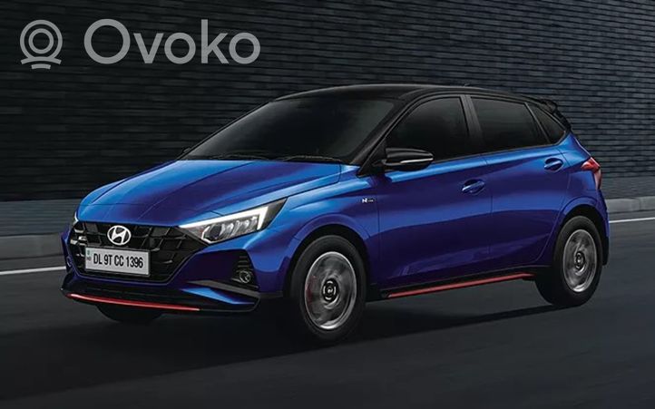 Hyundai i20 (BC3 BI3) Внешняя ручка 