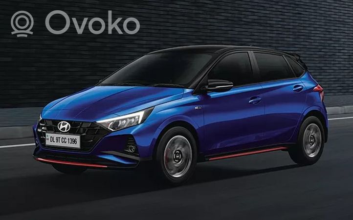 Hyundai i20 (BC3 BI3) Charnière arrêt tirant de porte avant arrière BC3RR