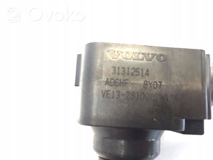 Volvo XC40 Bobine d'allumage haute tension 31312514