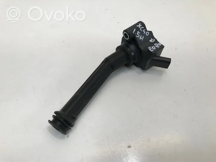 Volvo XC40 Bobine d'allumage haute tension 31437796