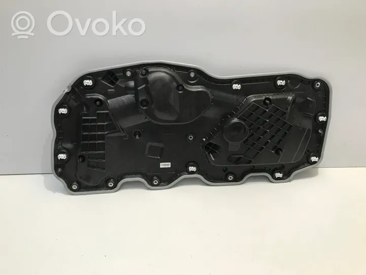 BMW 4 G22 G23 G24 G26 Autres éléments de garniture de porte arrière 7491357