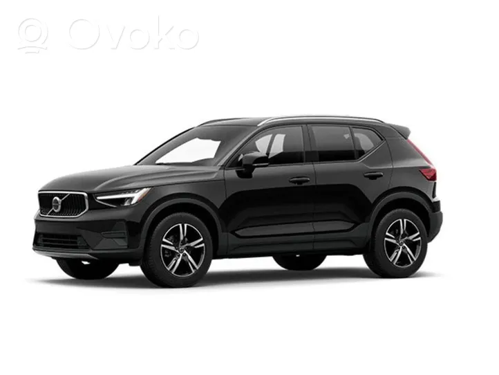 Volvo XC40 Centralina/modulo airbag 32315799