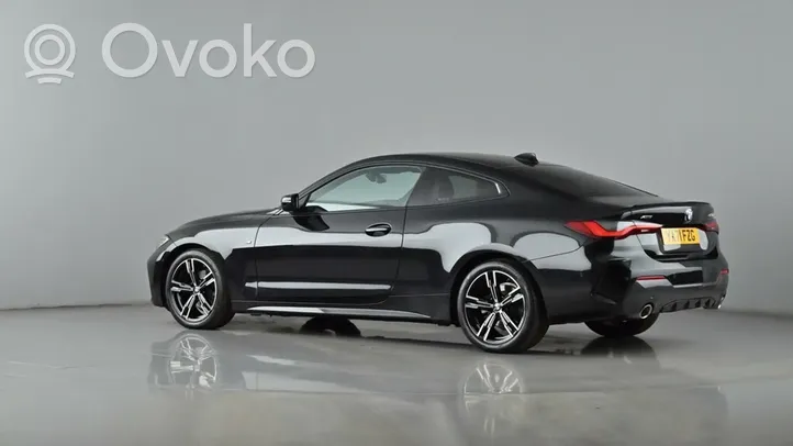 BMW 4 G22 G23 G24 G26 Katalizatorius/ FAP/DPF kietųjų dalelių filtras 9454941