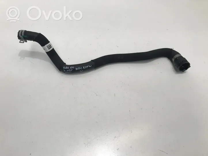 BMW 4 G22 G23 G24 G26 Tubo flessibile radiatore 9461706