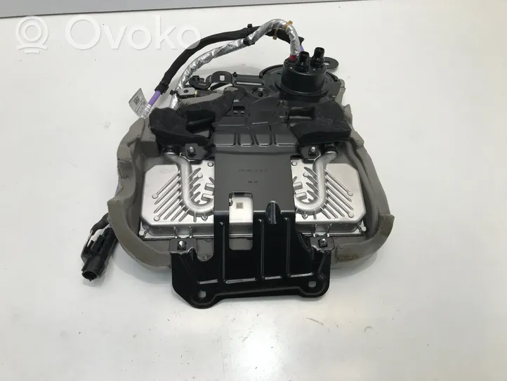 BMW 4 G22 G23 G24 G26 Falownik / Przetwornica napięcia 5A07E78