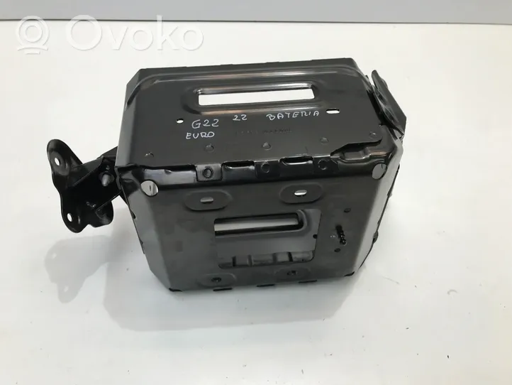 BMW 4 G22 G23 G24 G26 Staffa batteria di veicolo ibrido/elettrico 8780790