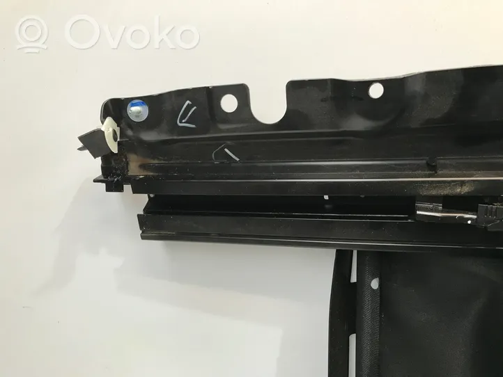 BMW 4 G22 G23 G24 G26 Комплект раздвижной крыши 9451244