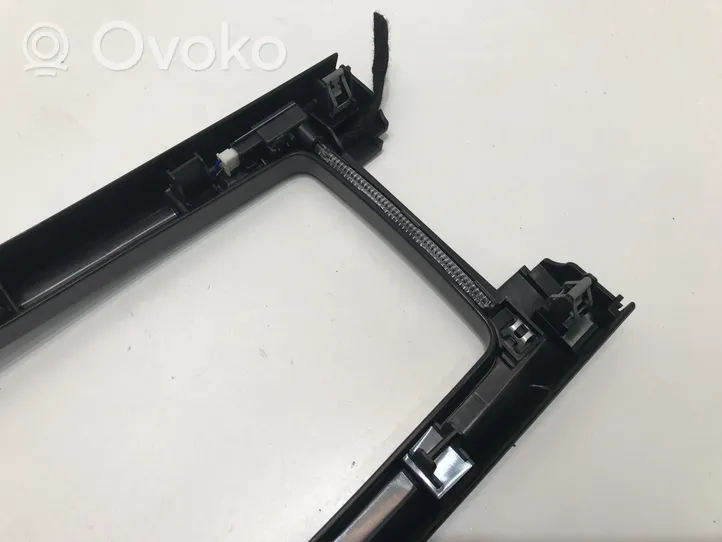 Volvo XC40 Inserti decorativi cornice della consolle centrale 32226897