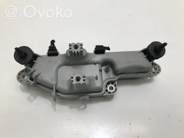 Volvo XC40 Réservoir d'air sous vide 31480478