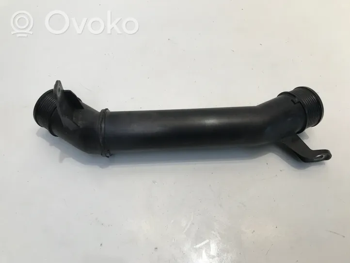 Volvo XC40 Interkūlerio žarna (-os)/ vamzdelis (-iai) 32222147