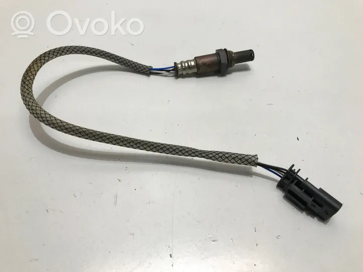 Volvo XC40 Lambda probe sensor 31480731