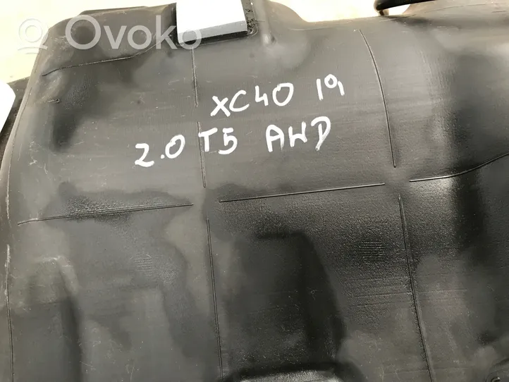 Volvo XC40 Zbiornik paliwa 32224728