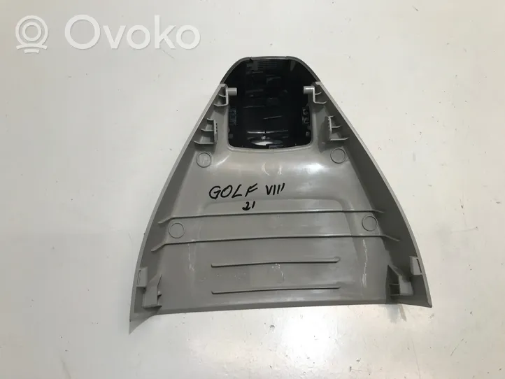 Volkswagen Golf VIII Coque de rétroviseur 5H0868437B