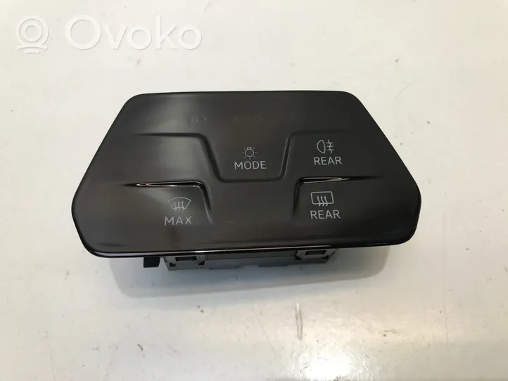 Volkswagen Golf VIII Light switch 5H0941193AM