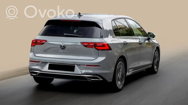 Volkswagen Golf VIII Portellone posteriore/bagagliaio LA7C