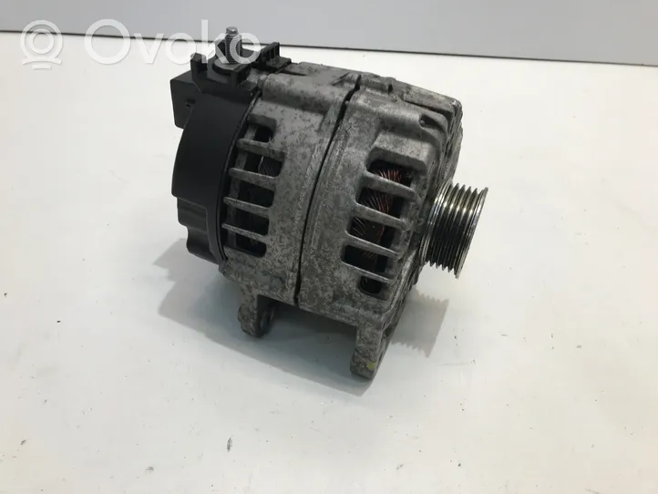 Mercedes-Benz GLE W167 Alternator A0009068302