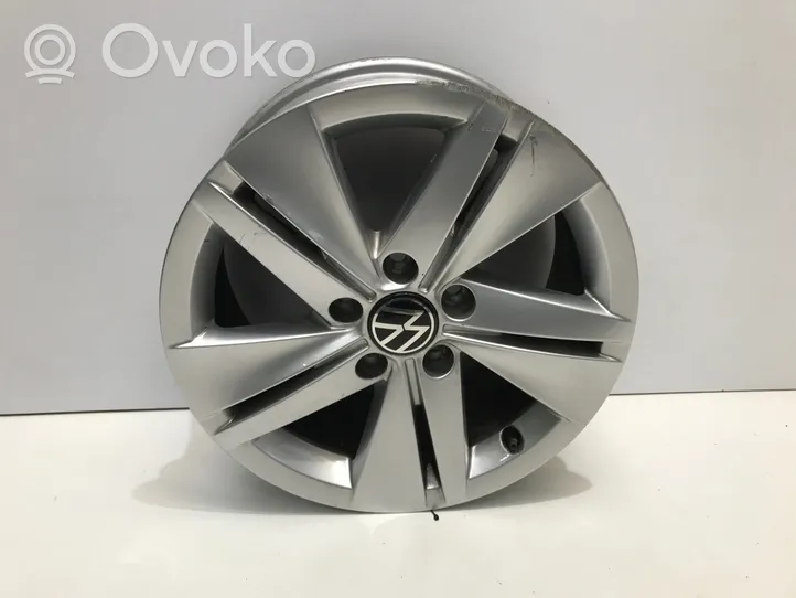 Volkswagen Golf VIII R16-alumiinivanne 5H0601025