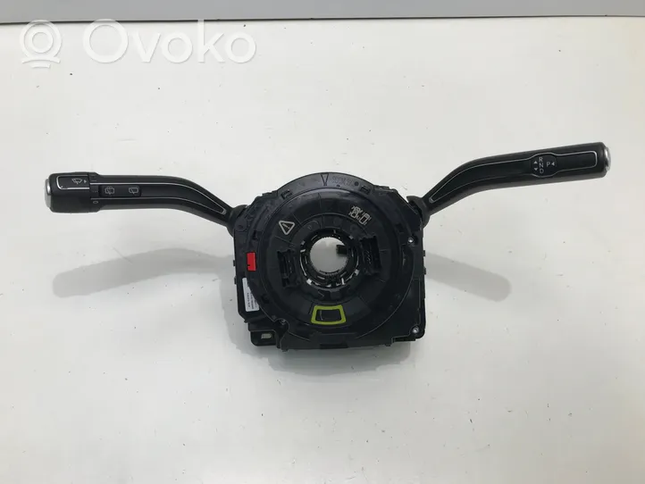 Mercedes-Benz GLE W167 Leva/interruttore dell’indicatore di direzione e tergicristallo 1013937111