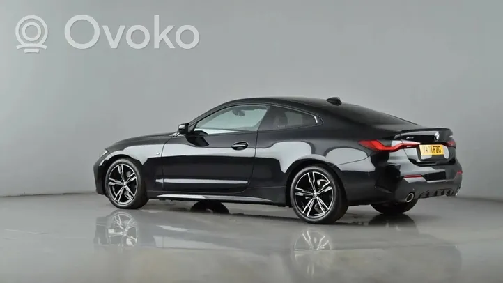 BMW 4 G22 G23 G24 G26 Listwa drzwi 7482751