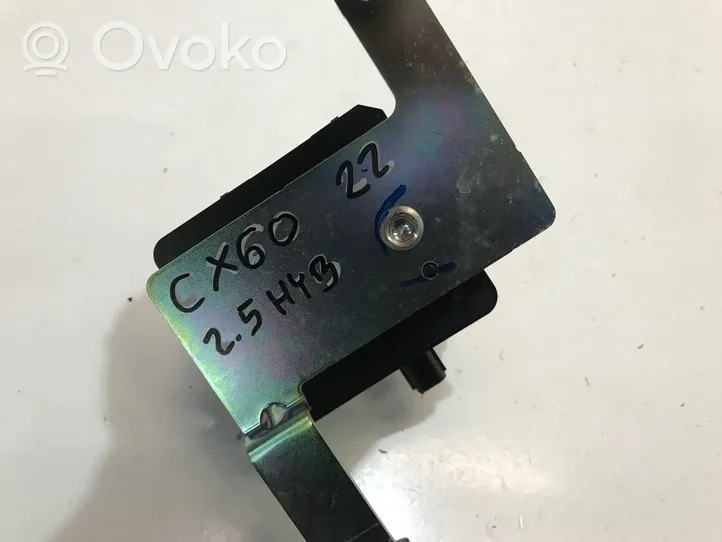 Mazda CX-60 Ultraskaņas sensors / sensori K61667930