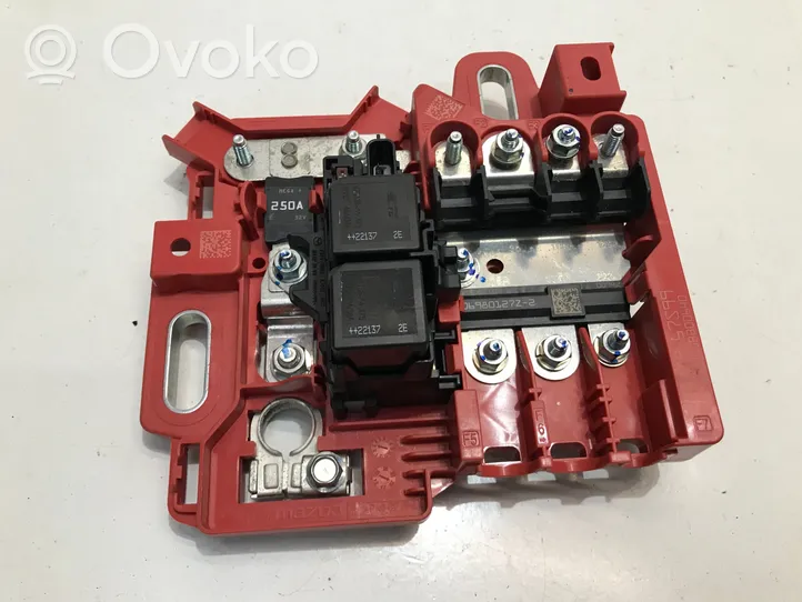 Mazda CX-60 Câble de batterie positif KR9R67S99