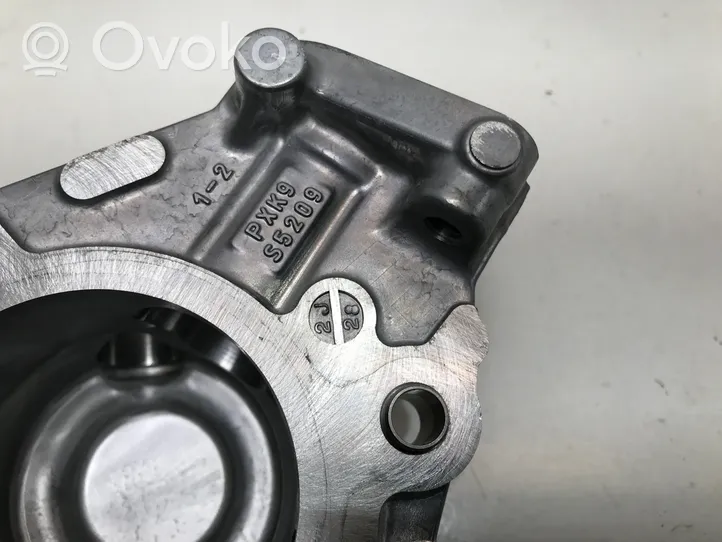 Mazda CX-60 Support pompe injection à carburant PXK9S5209