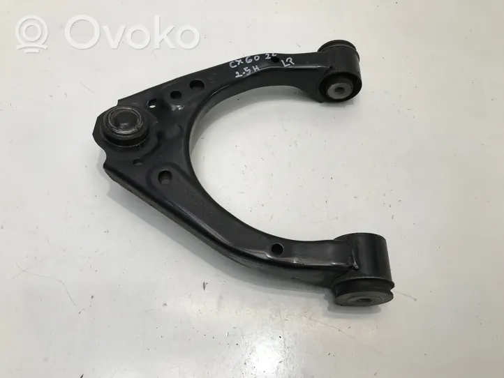 Mazda CX-60 Triangle, bras de suspension avant 120221013N