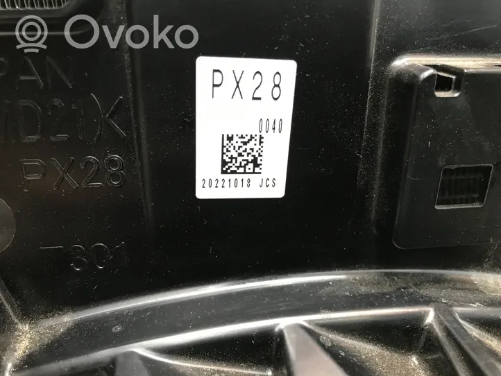 Mazda CX-60 Kit Radiateur PX280049