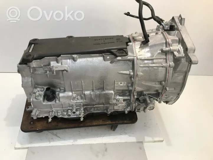 Mazda CX-60 Transmission pour voiture électrique 2TP1003651