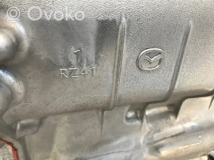 Mazda CX-60 Transmission pour voiture électrique 2TP1003651