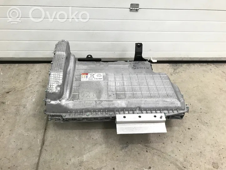 Mazda CX-60 Batterie véhicule hybride / électrique KBY330210