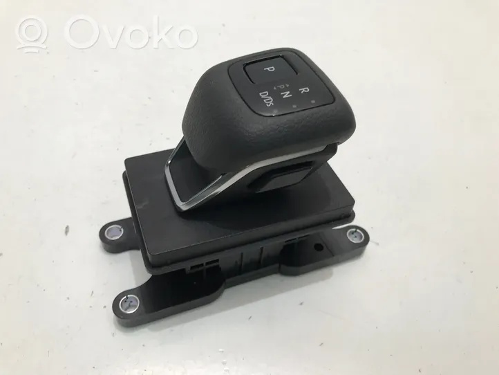 Nissan Qashqai J12 Rivestimento in pelle/manopola della leva del cambio 349016RA2B