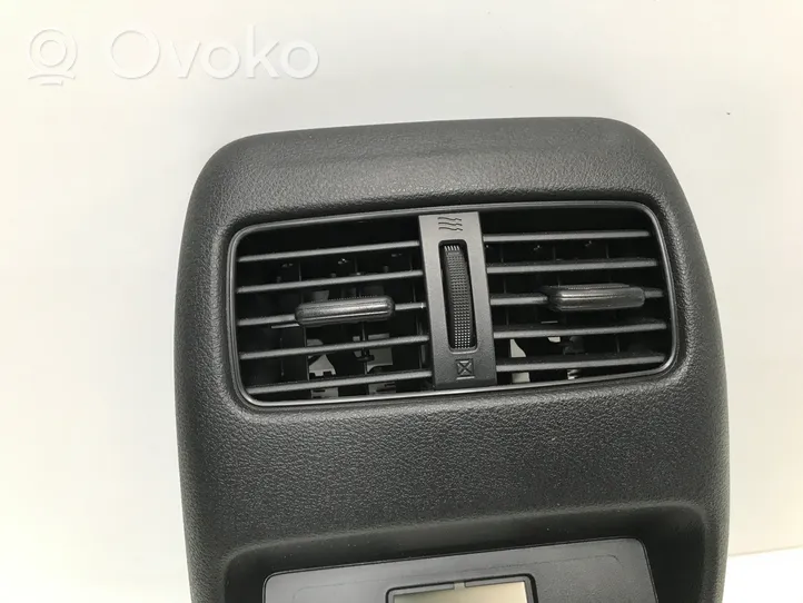 Nissan Qashqai J12 Griglia di ventilazione posteriore 