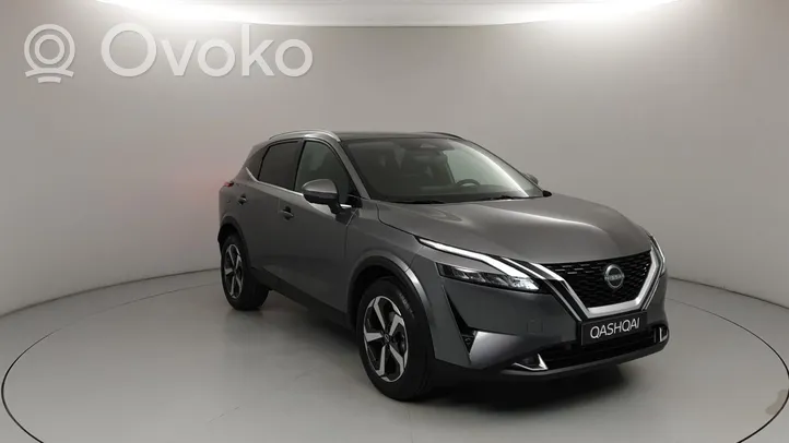 Nissan Qashqai J12 Muu vararenkaan verhoilun elementti 