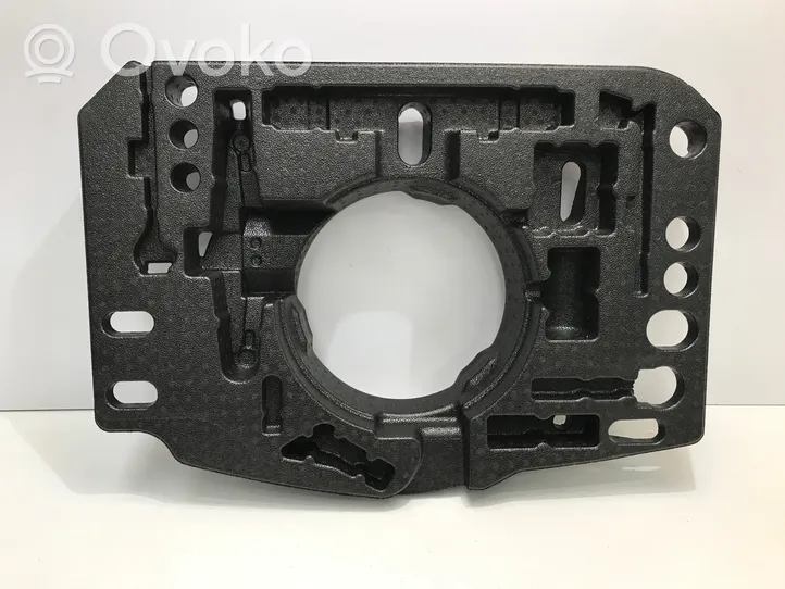 Nissan Qashqai J12 Altro elemento di rivestimento bagagliaio/baule 849756UA2A