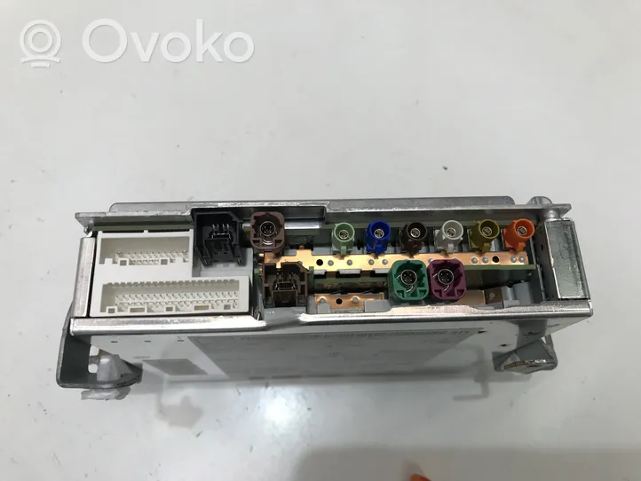 Nissan Qashqai J12 Kit système audio 259156UA0A