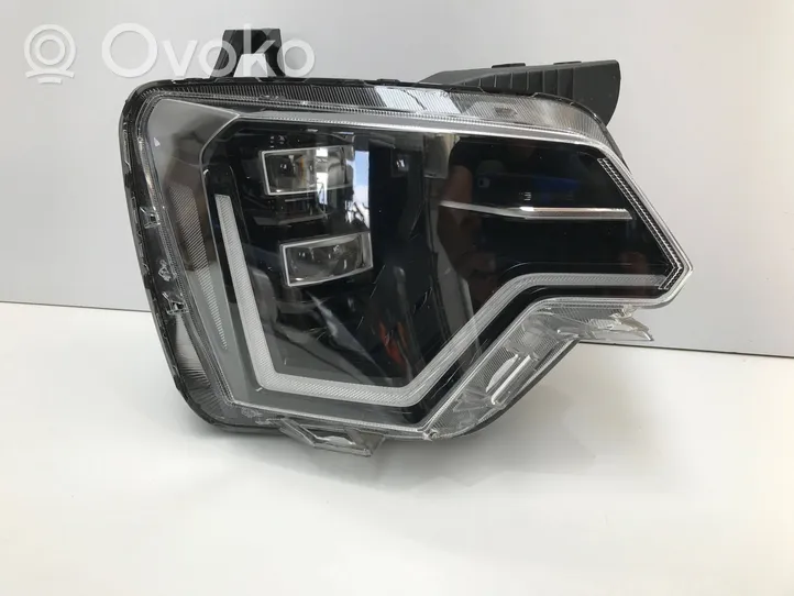 KIA Niro Headlight/headlamp 92102AT